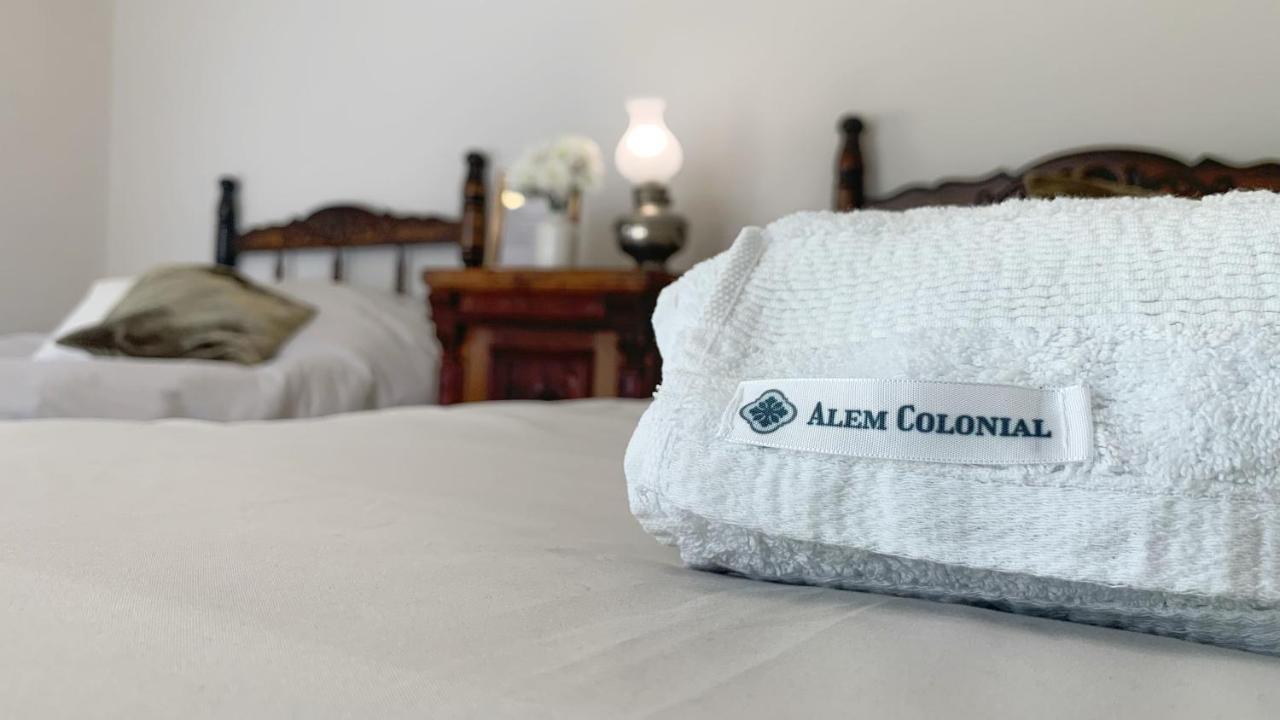 Alem Colonial - Mendozaヴィラ エクステリア 写真